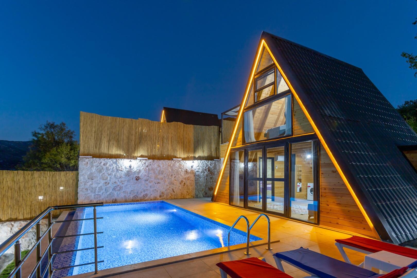 Villa Zübeyde Duo — 3