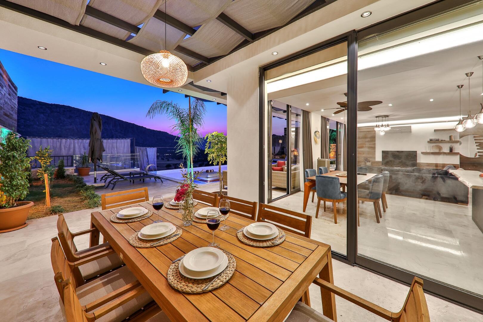 Villa Glorious — 31