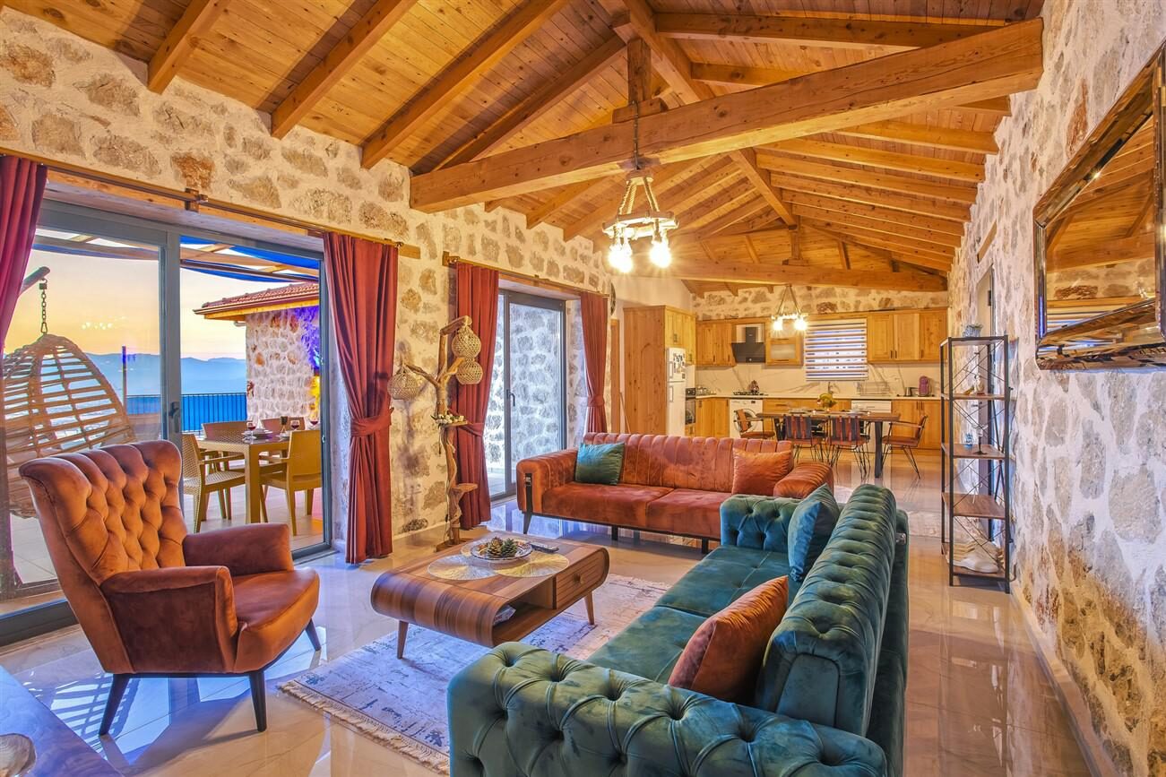 Villa Yiğit 2 — 42