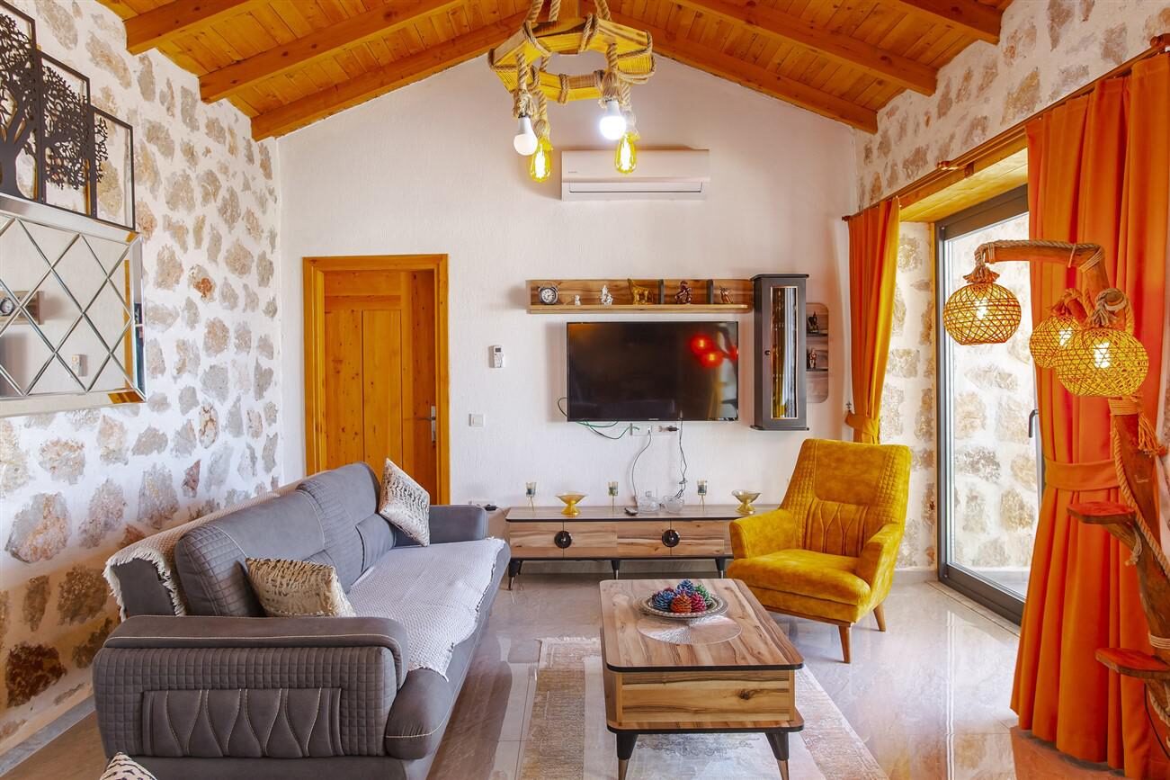 Villa Yiğit 1 — 44