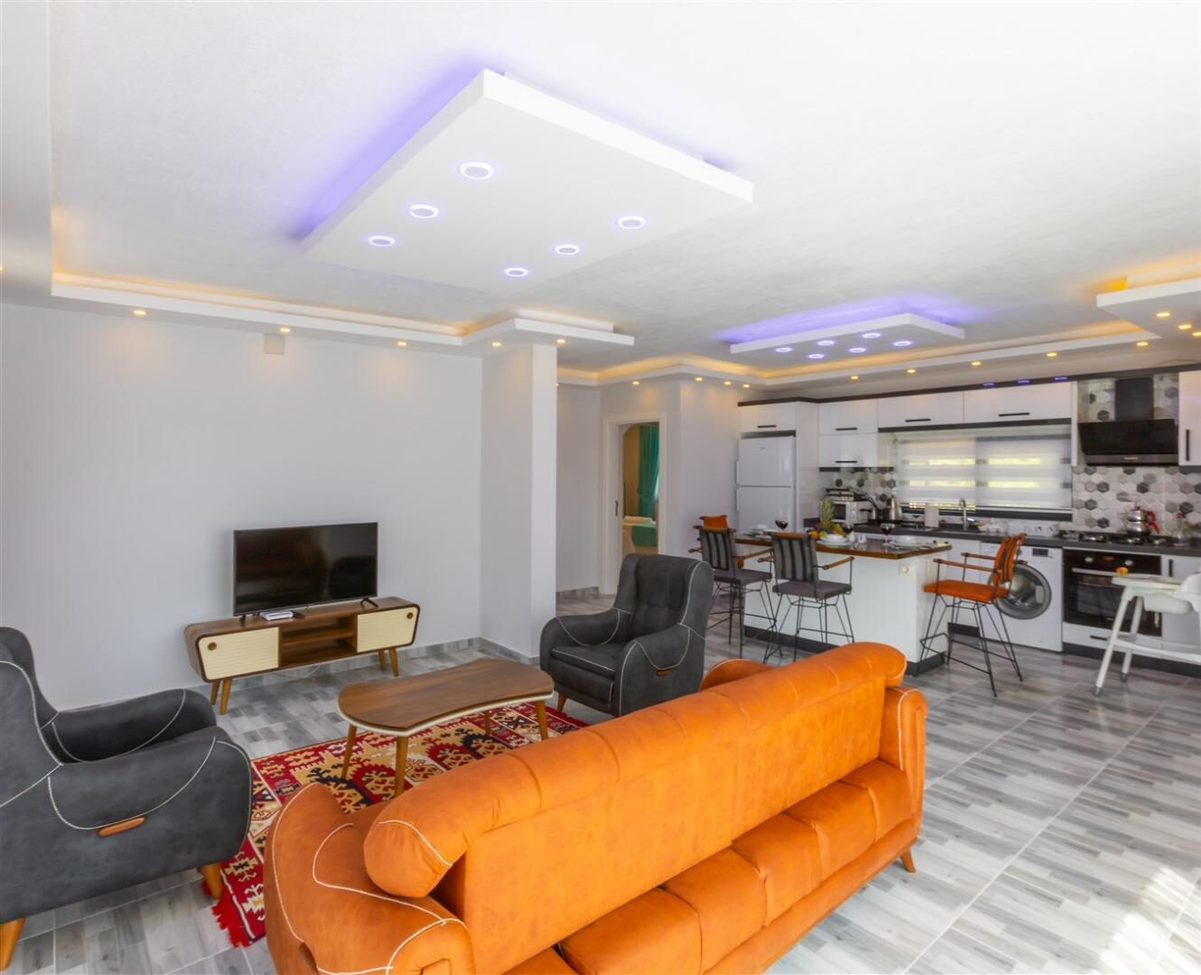 Villa Arslan — 44