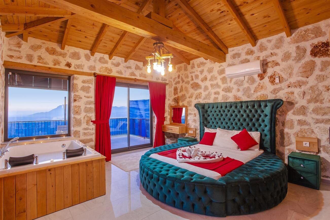 Villa Yiğit 2 — 46