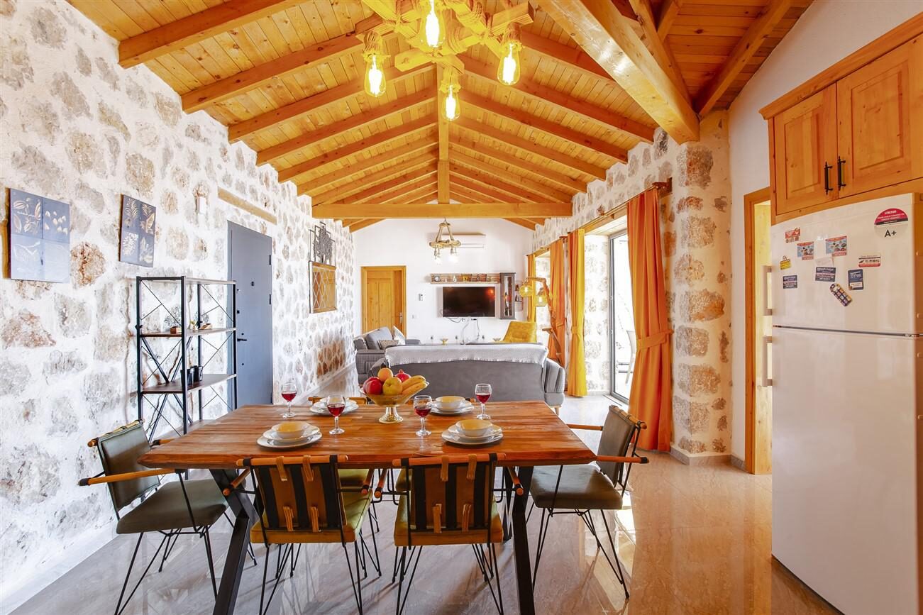 Villa Yiğit 1 — 47