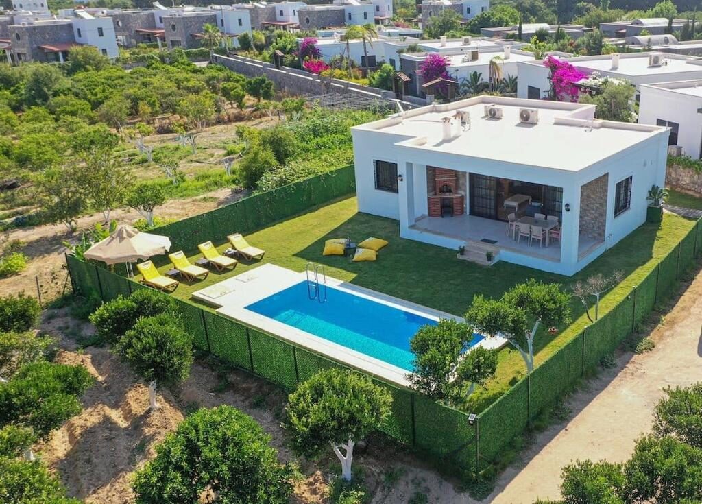 Villa Wilma
