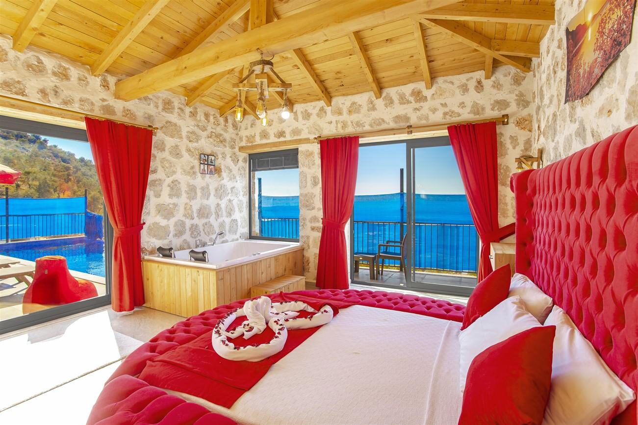 Villa Yiğit 1 — 50