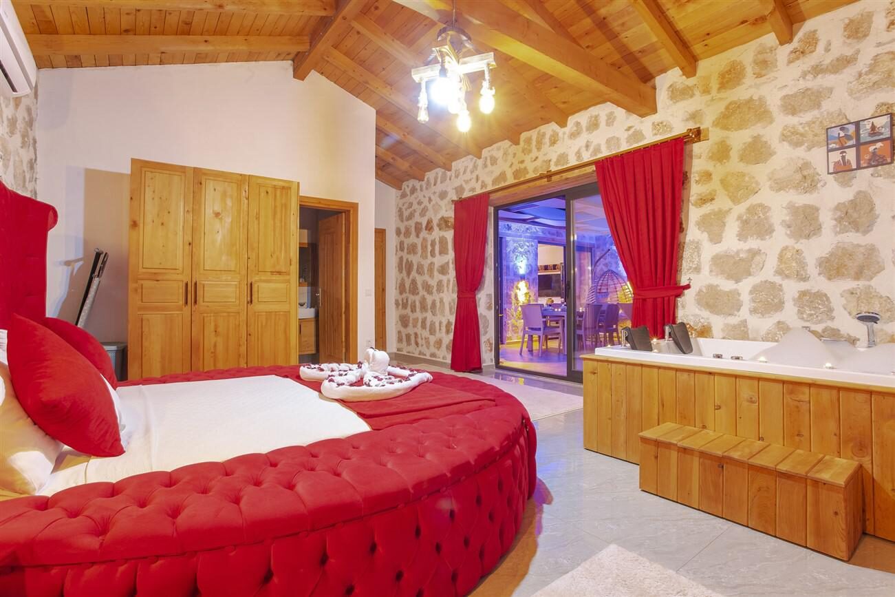 Villa Yiğit 1 — 51