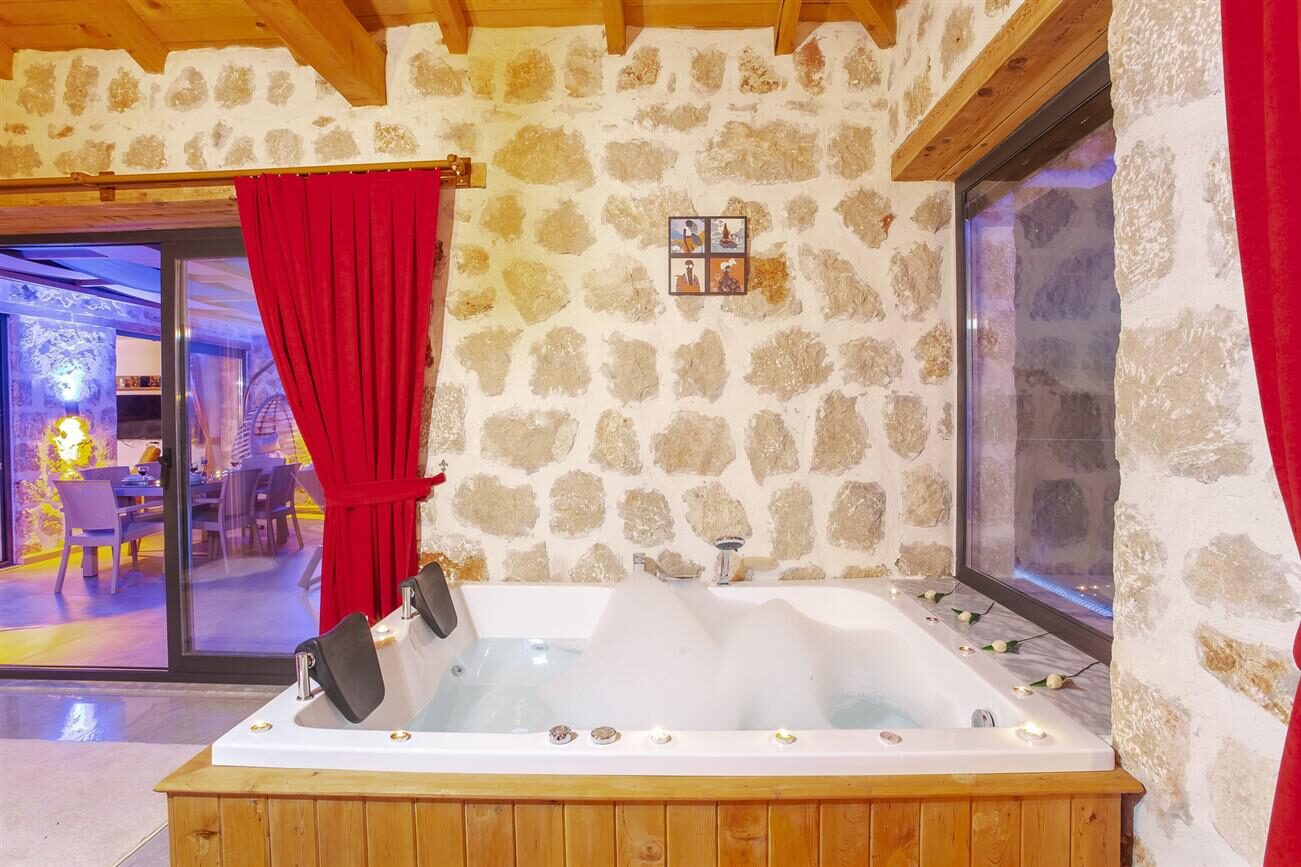 Villa Yiğit 1 — 52