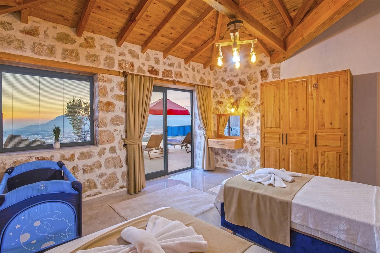 Villa Yiğit 2 — 53