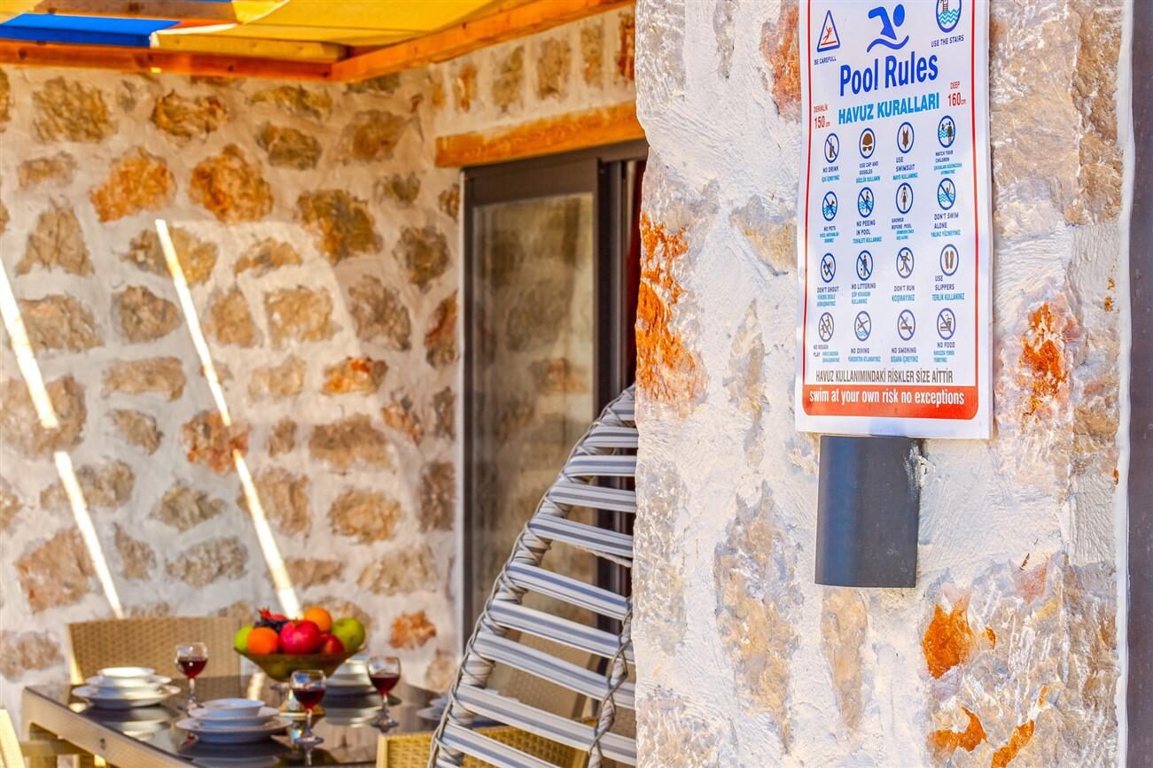 Villa Yiğit 2 — 54