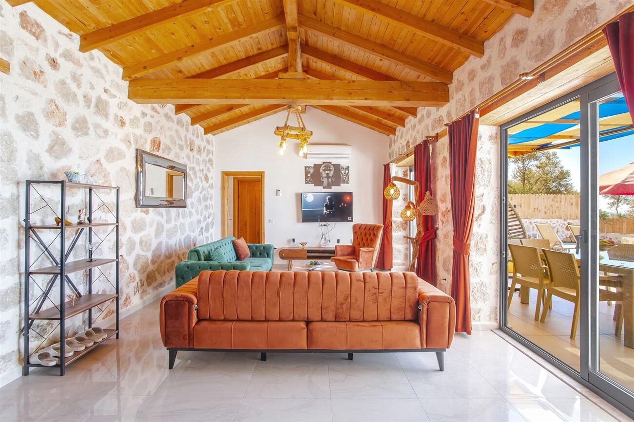 Villa Yiğit 2 — 55