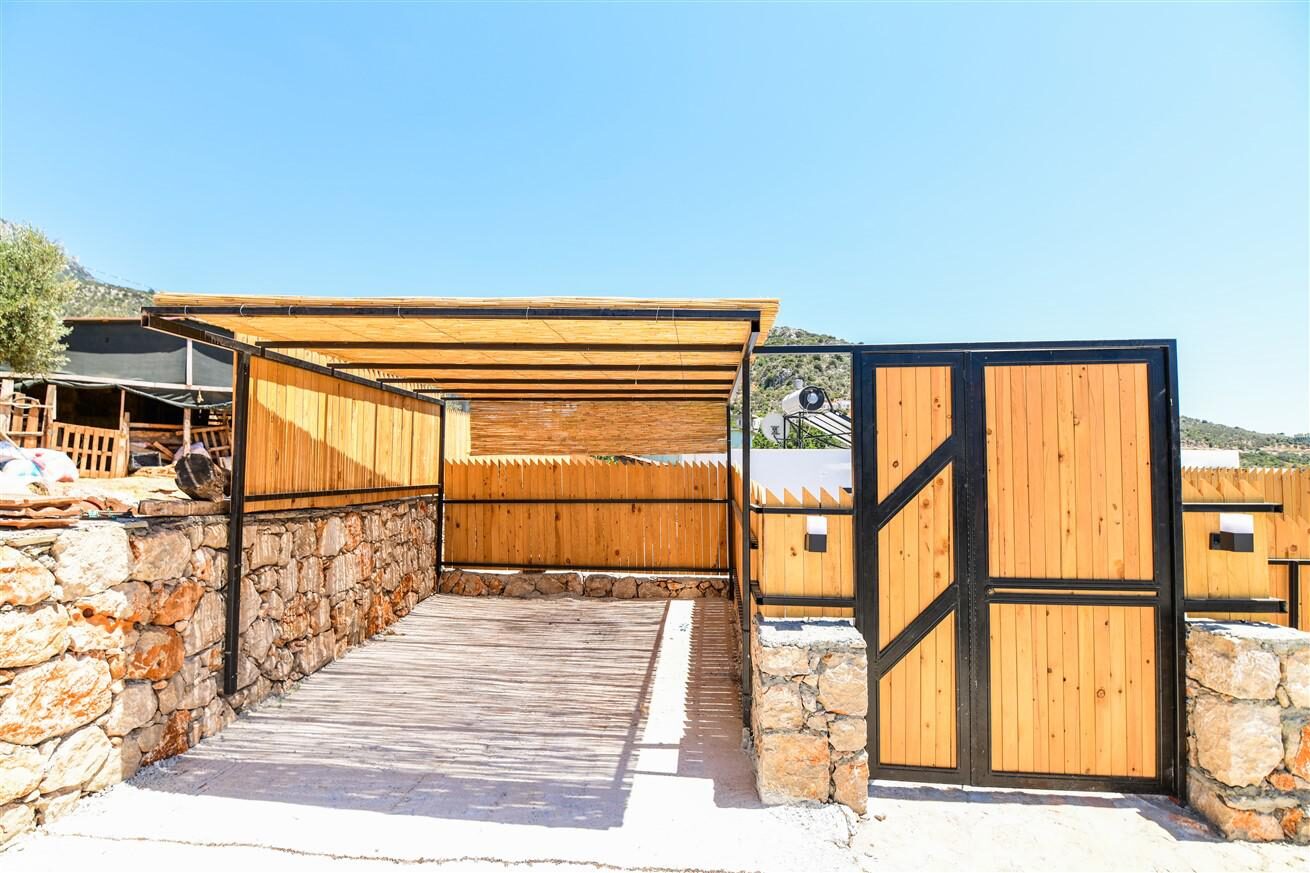 Villa Gıbrıs — 58