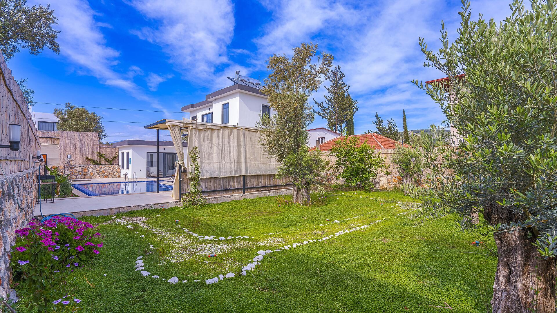 Villa Vintage — 28