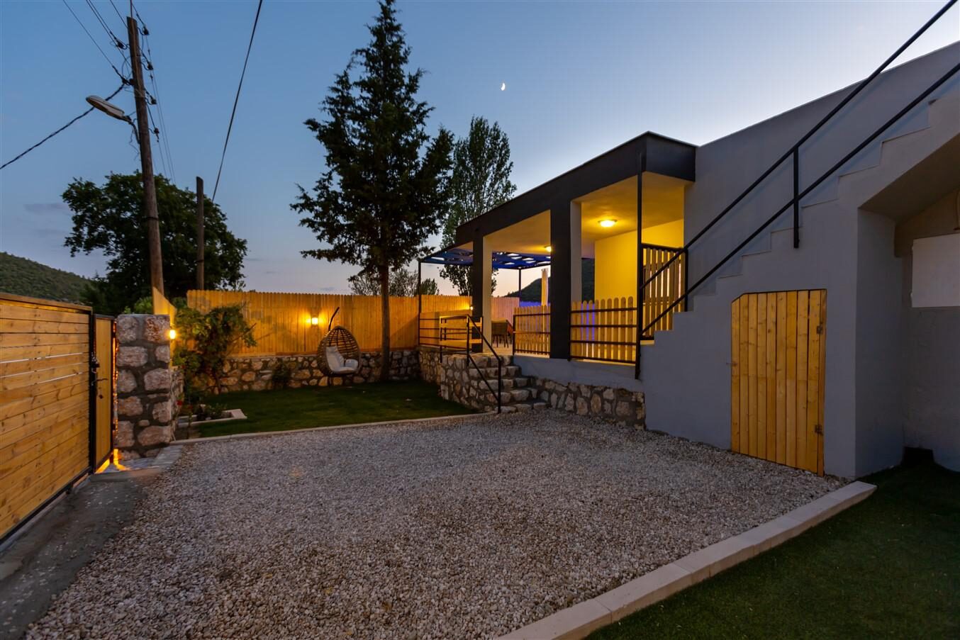 Villa Arslan — 67