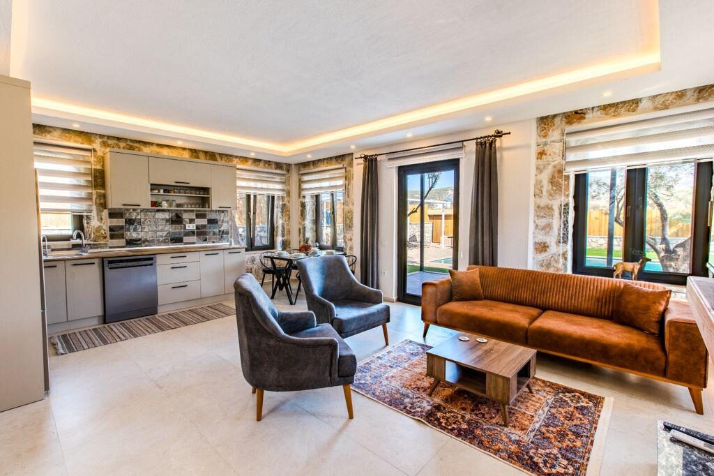 Villa Ersan 1 — 10