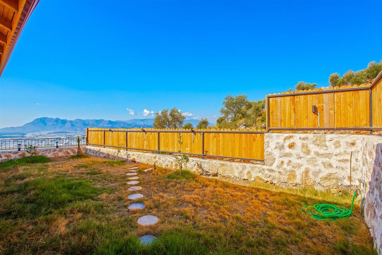Villa Yiğit 1 — 71