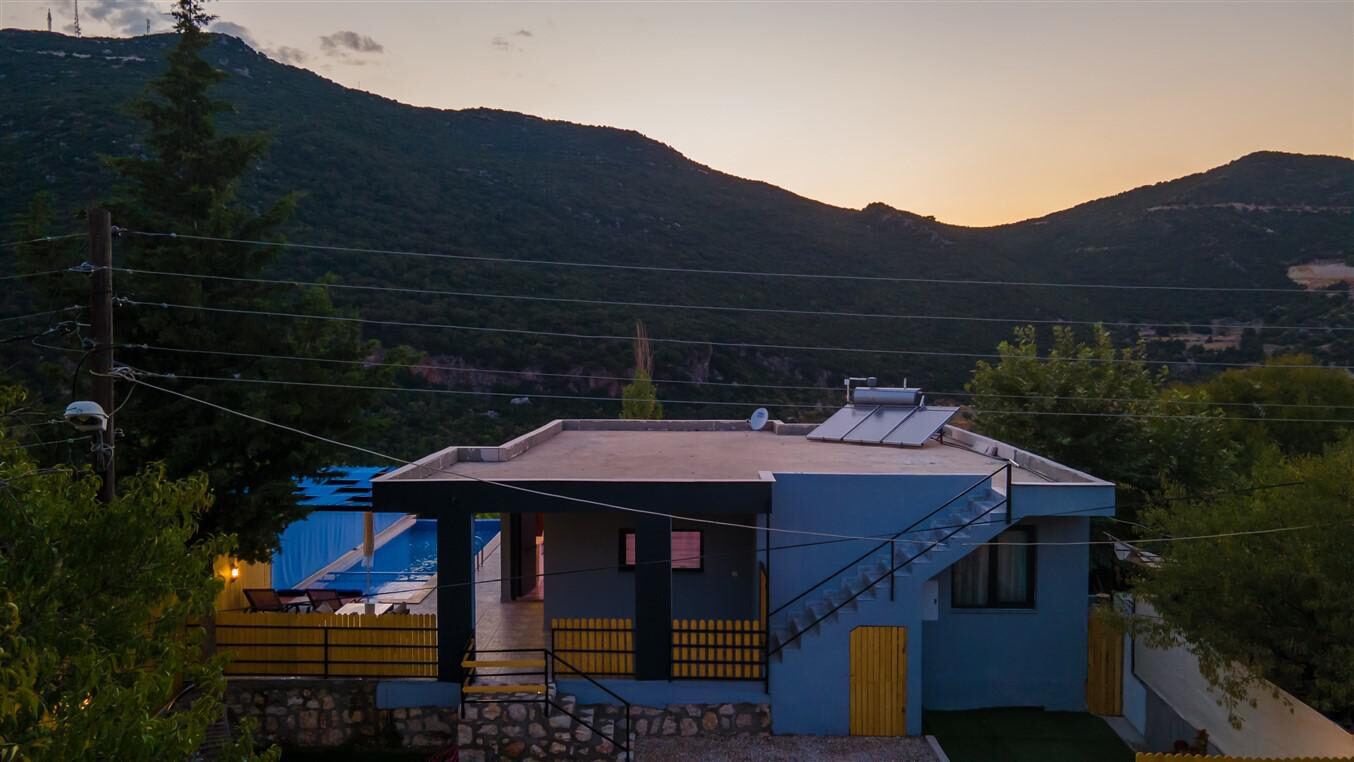 Villa Arslan — 74