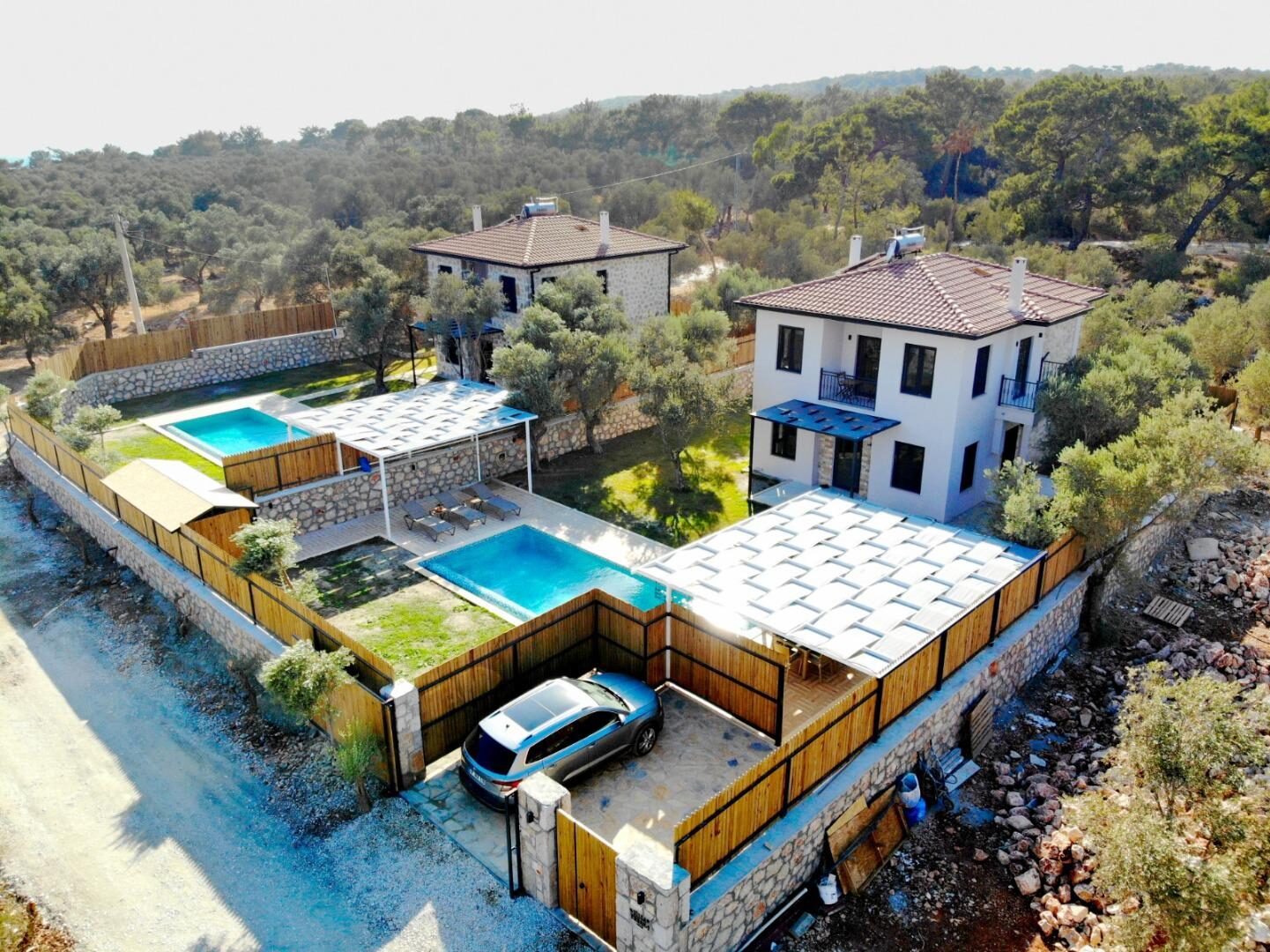 Villa Ersan 2 — 4