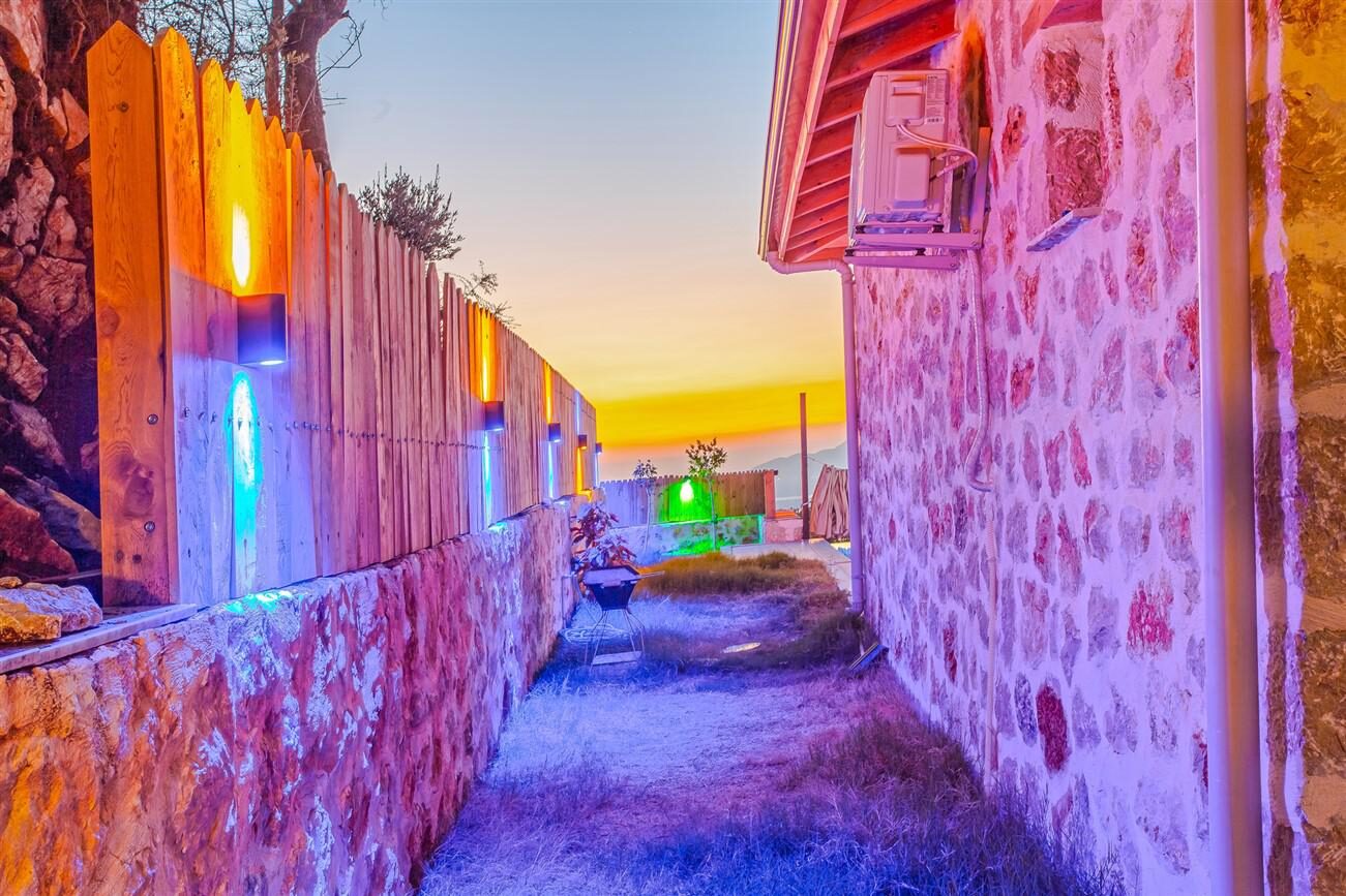 Villa Yiğit 2 — 79