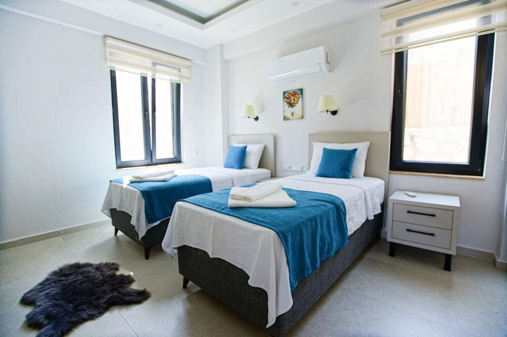 Villa Ersan 2 — 12