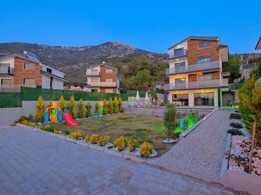 Villa Sudenaz 1
