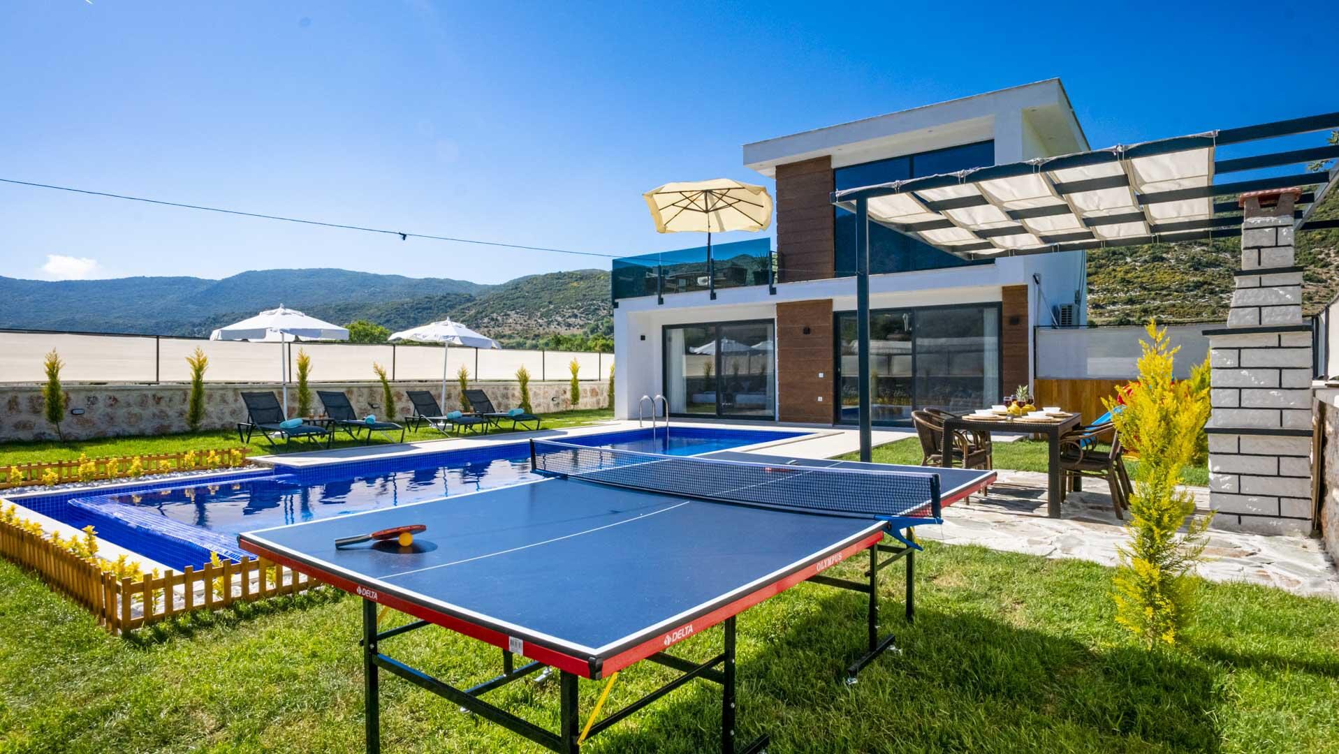 Villa Kaya Sarıbelen — 3