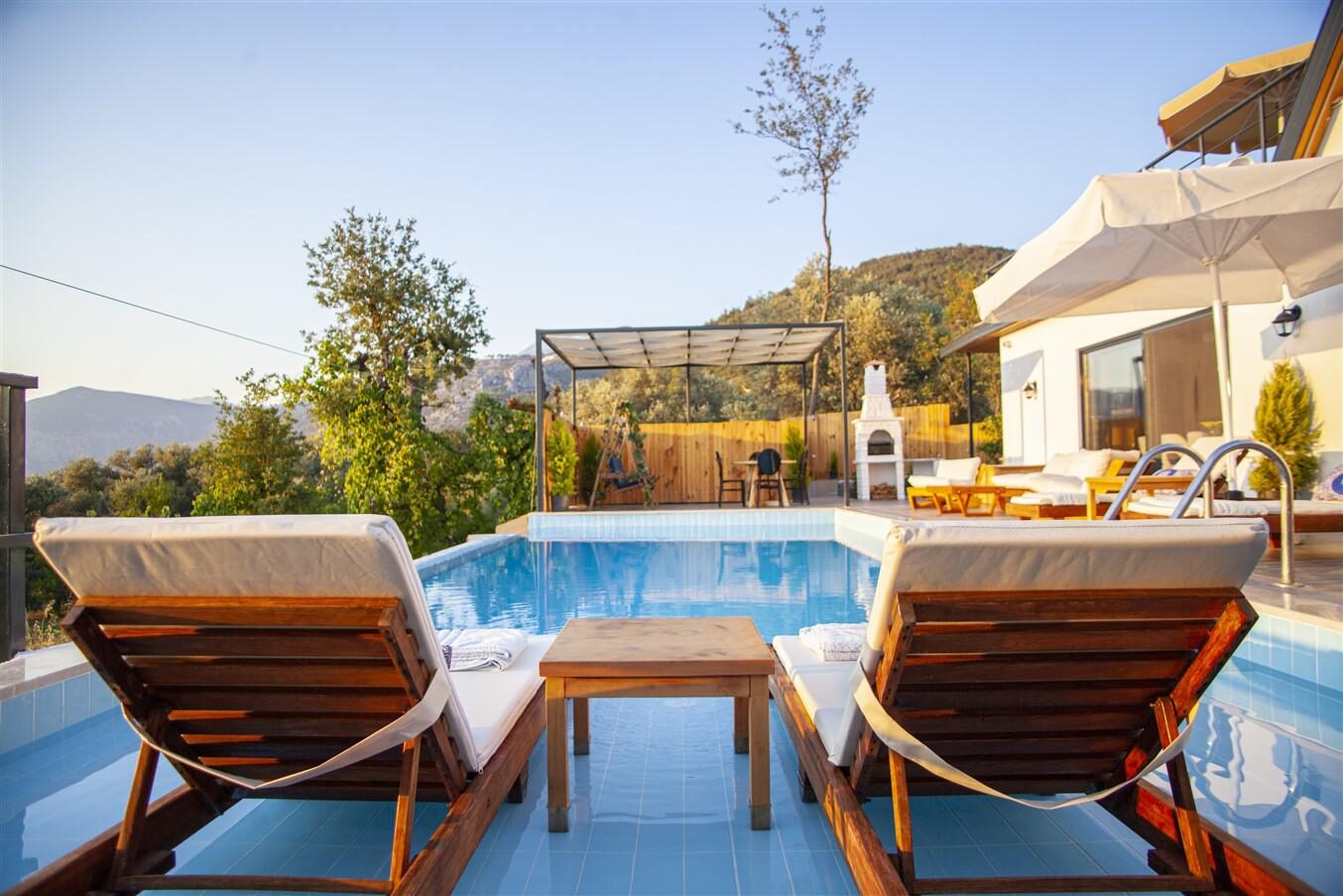 Villa İlkyaz — 9
