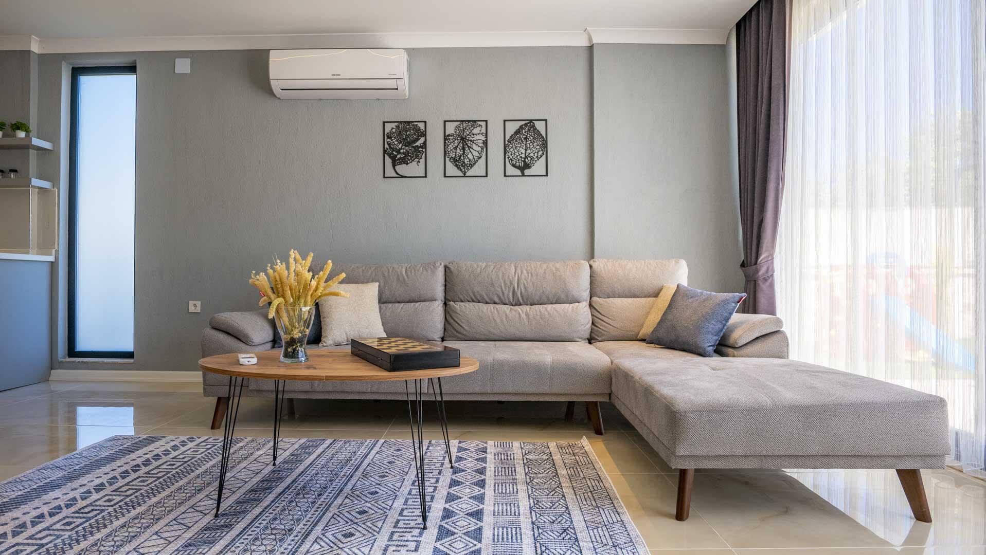 Villa Kaya Sarıbelen — 4