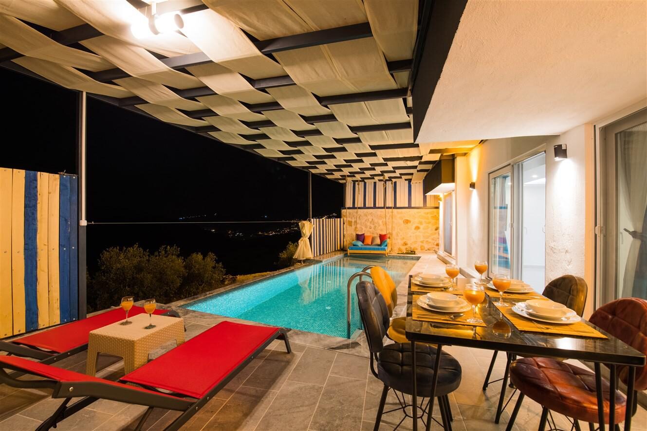 Villa Liza — 9