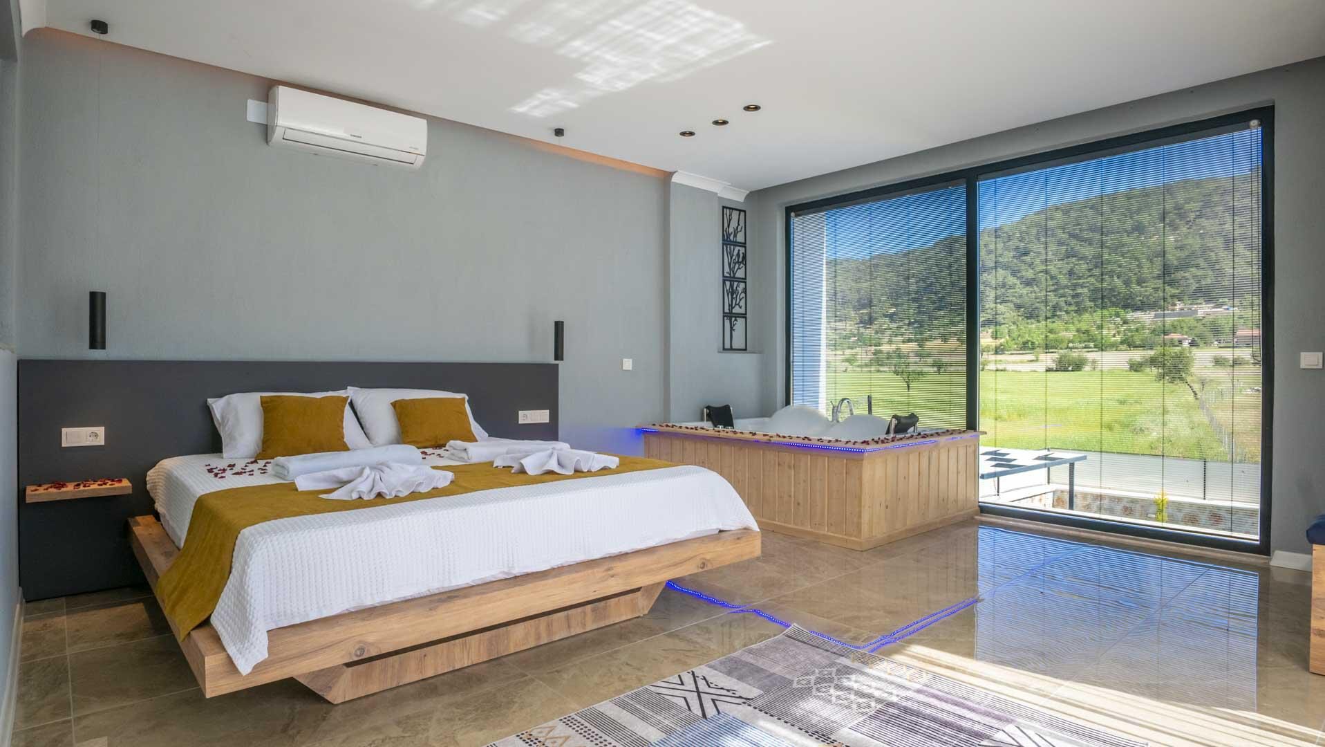 Villa Kaya Sarıbelen — 7