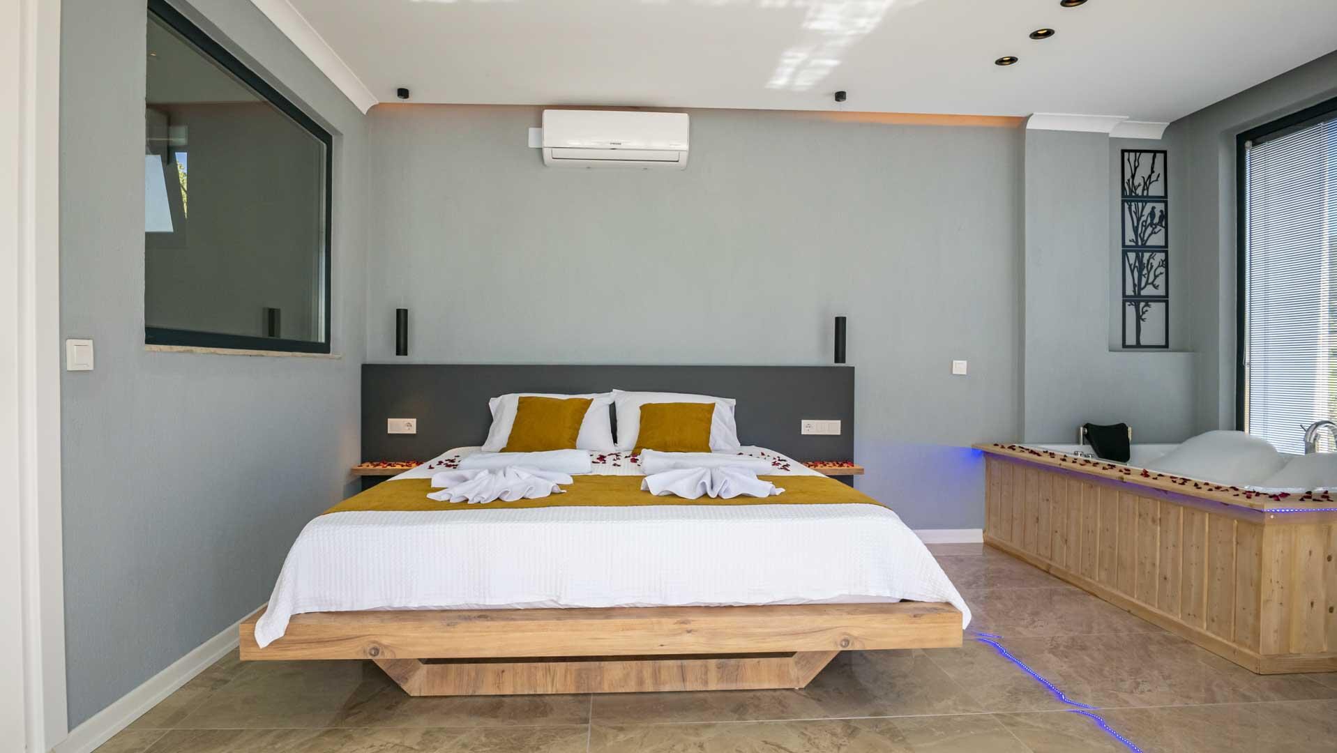 Villa Kaya Sarıbelen — 8