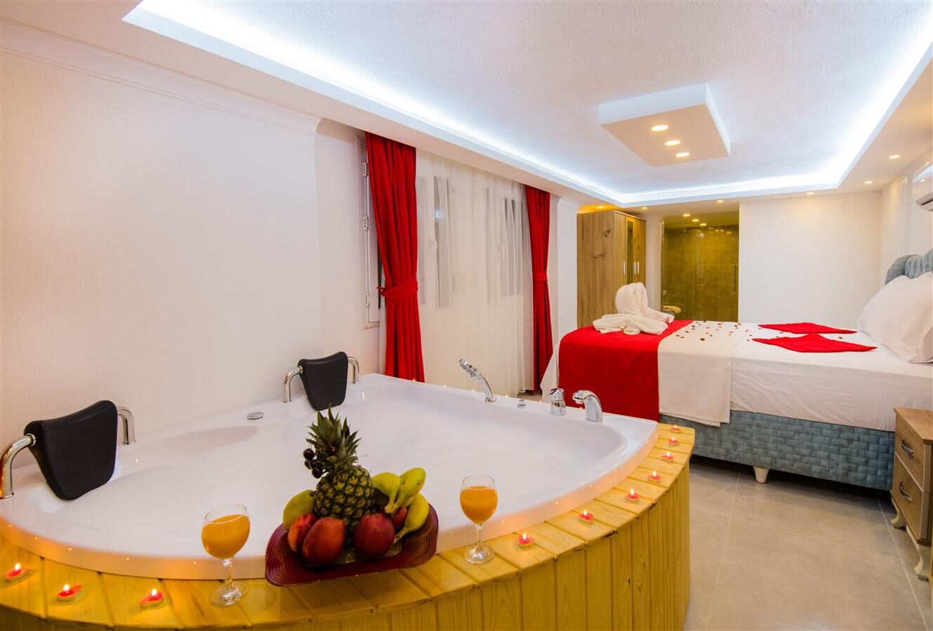 Villa Liza — 15
