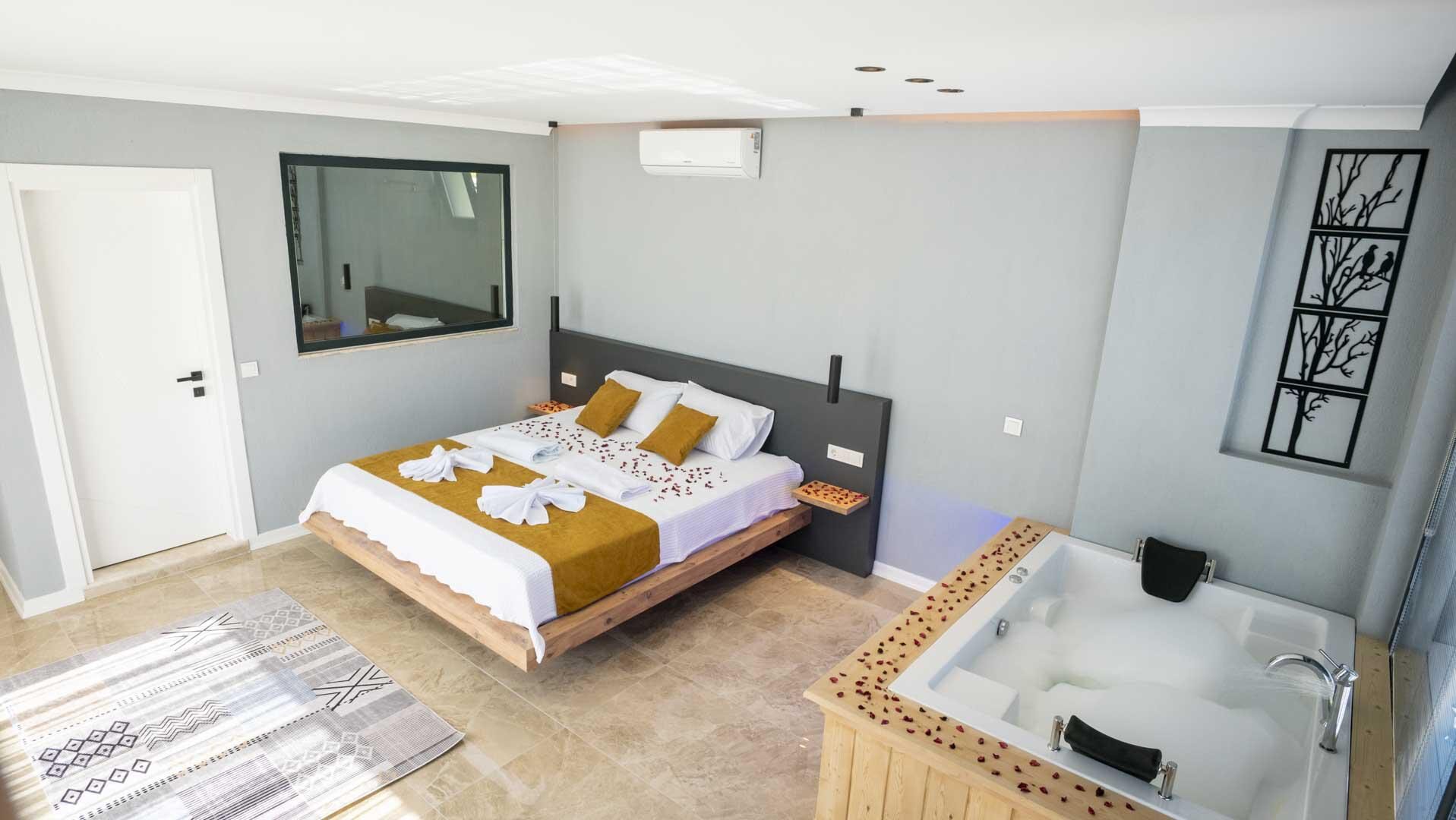 Villa Kaya Sarıbelen — 9