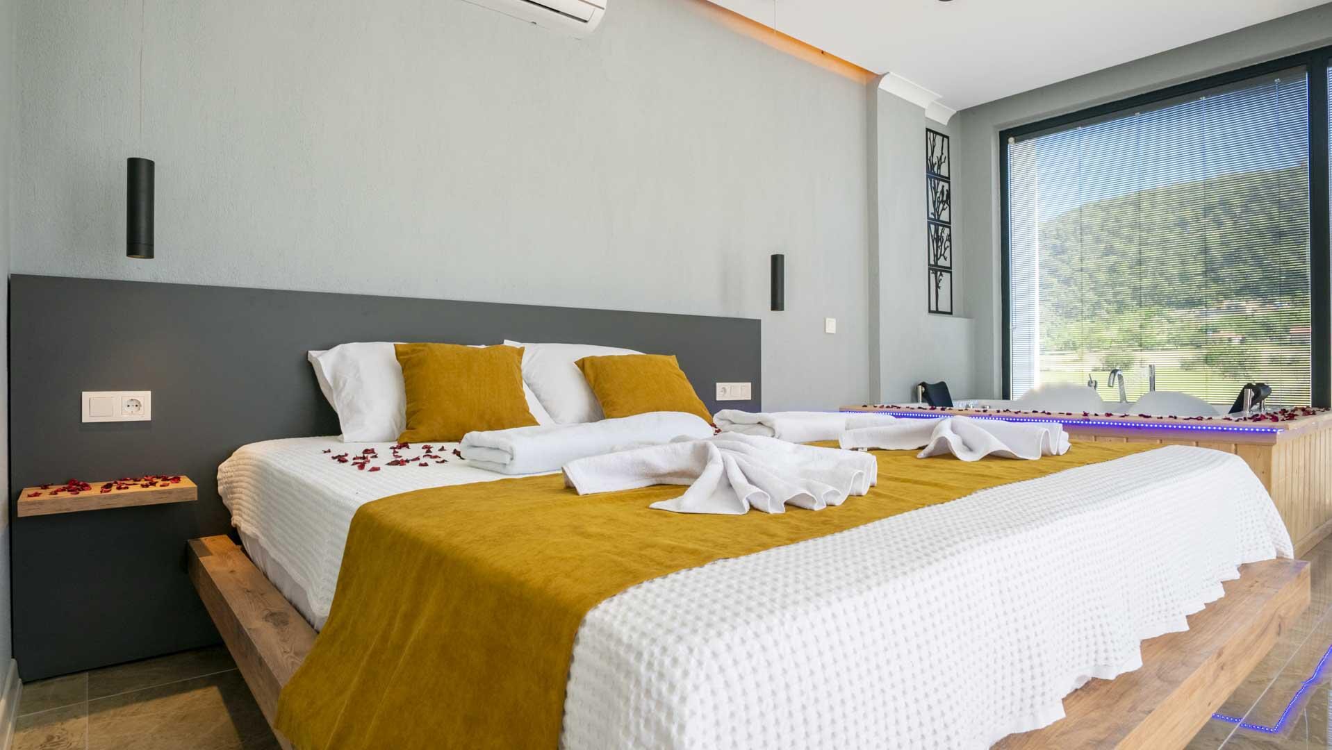 Villa Kaya Sarıbelen — 10