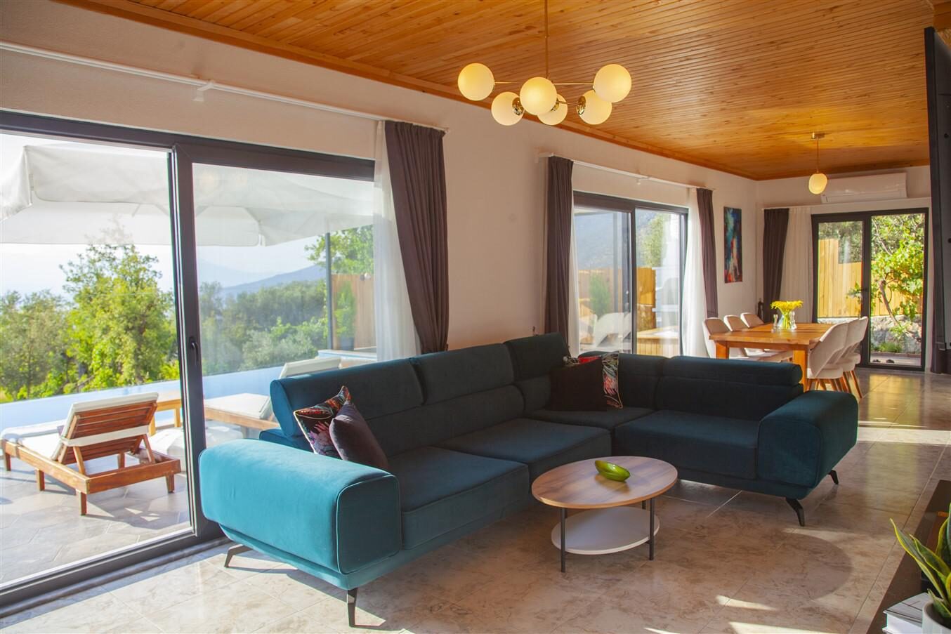 Villa İlkyaz — 21