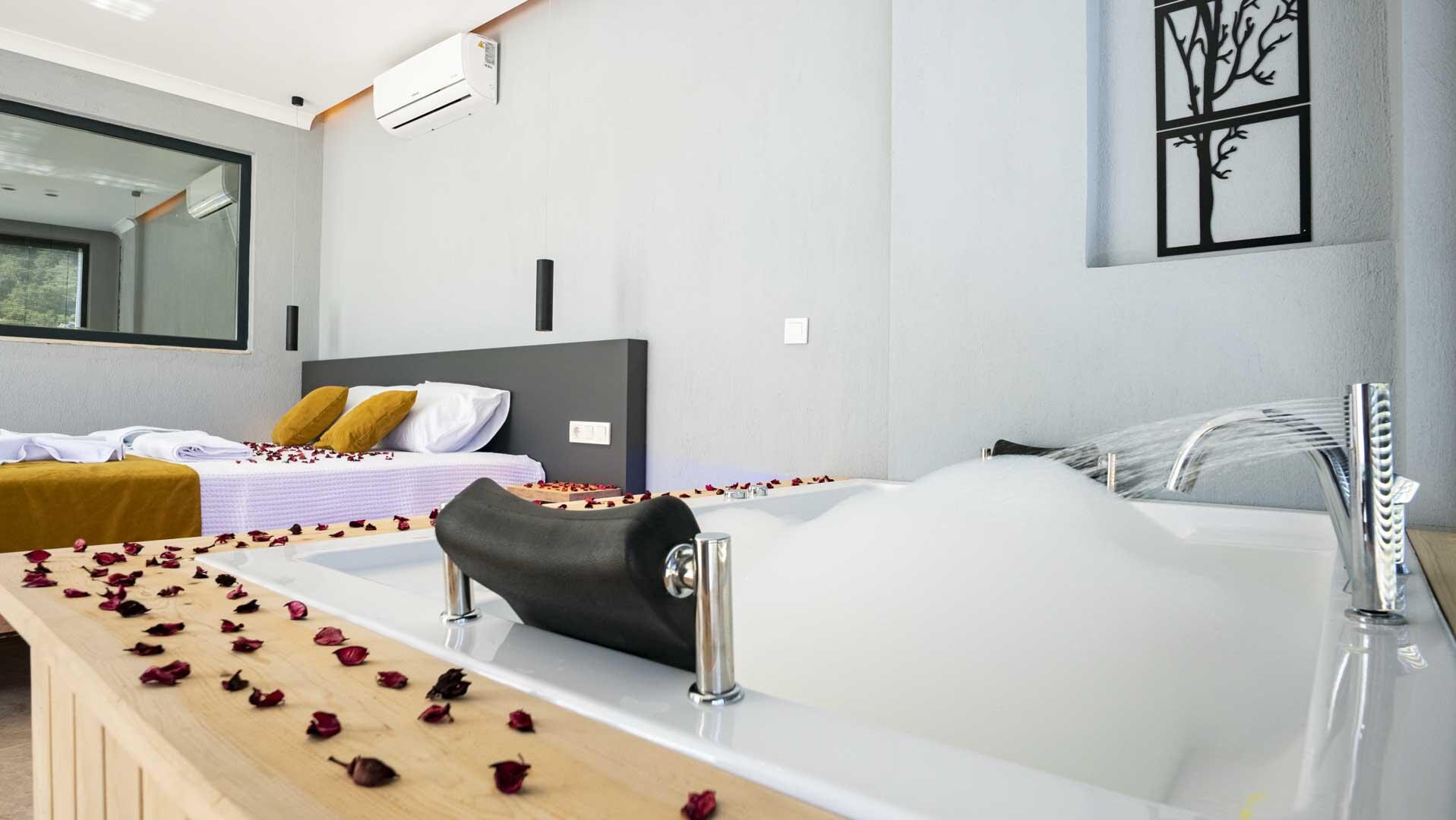 Villa Kaya Sarıbelen — 12