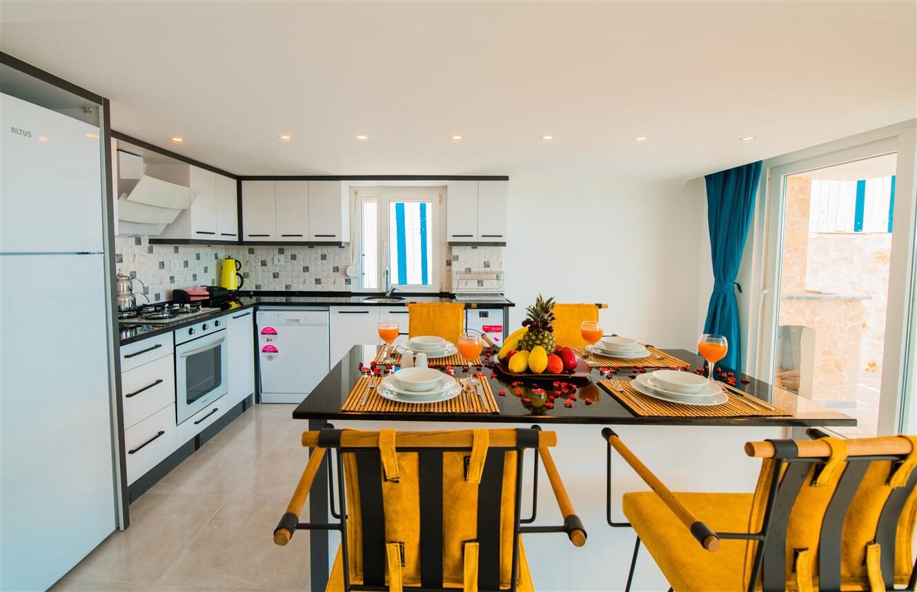 Villa Liza — 26