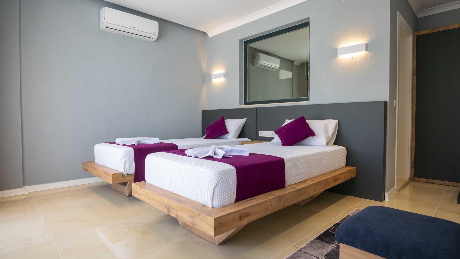 Villa Kaya Sarıbelen — 17
