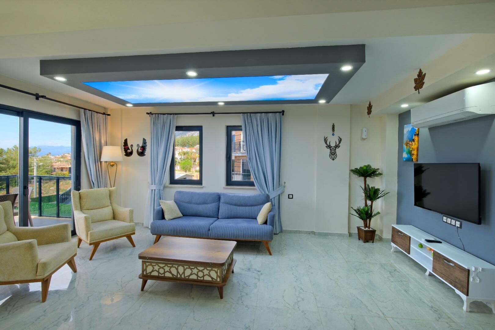 Villa Yiğit Ovacık — 20