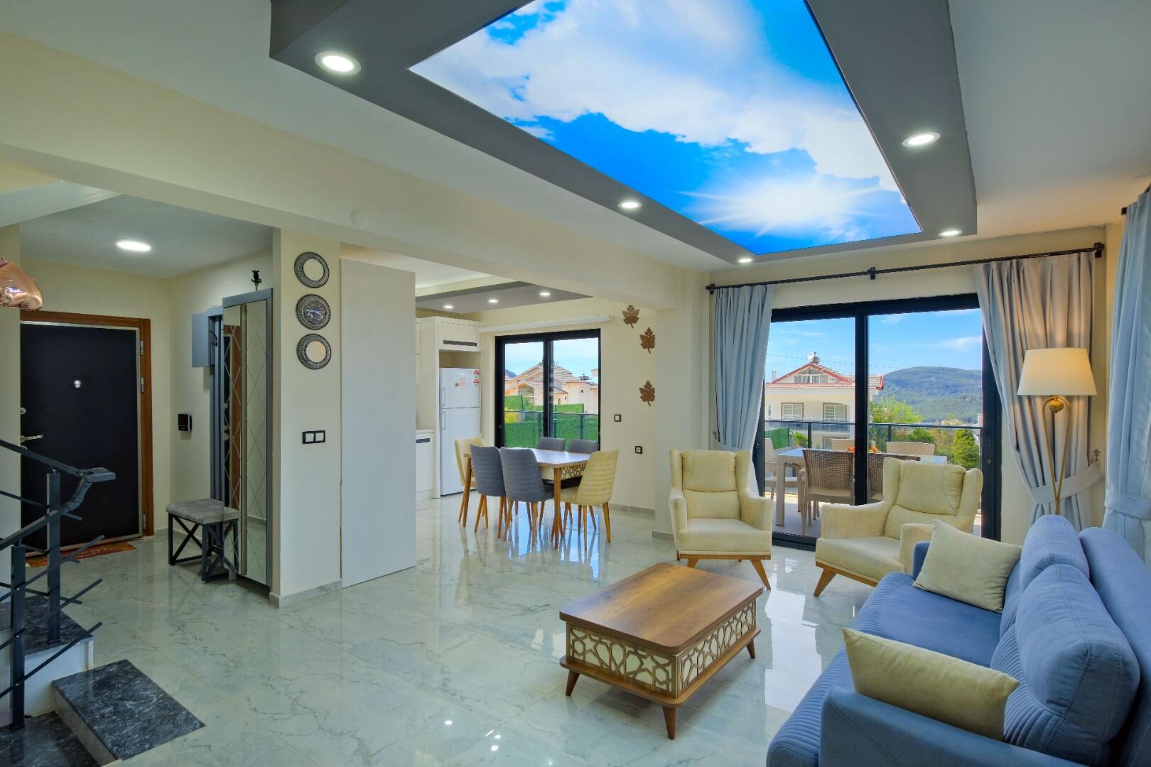 Villa Yiğit Ovacık — 21