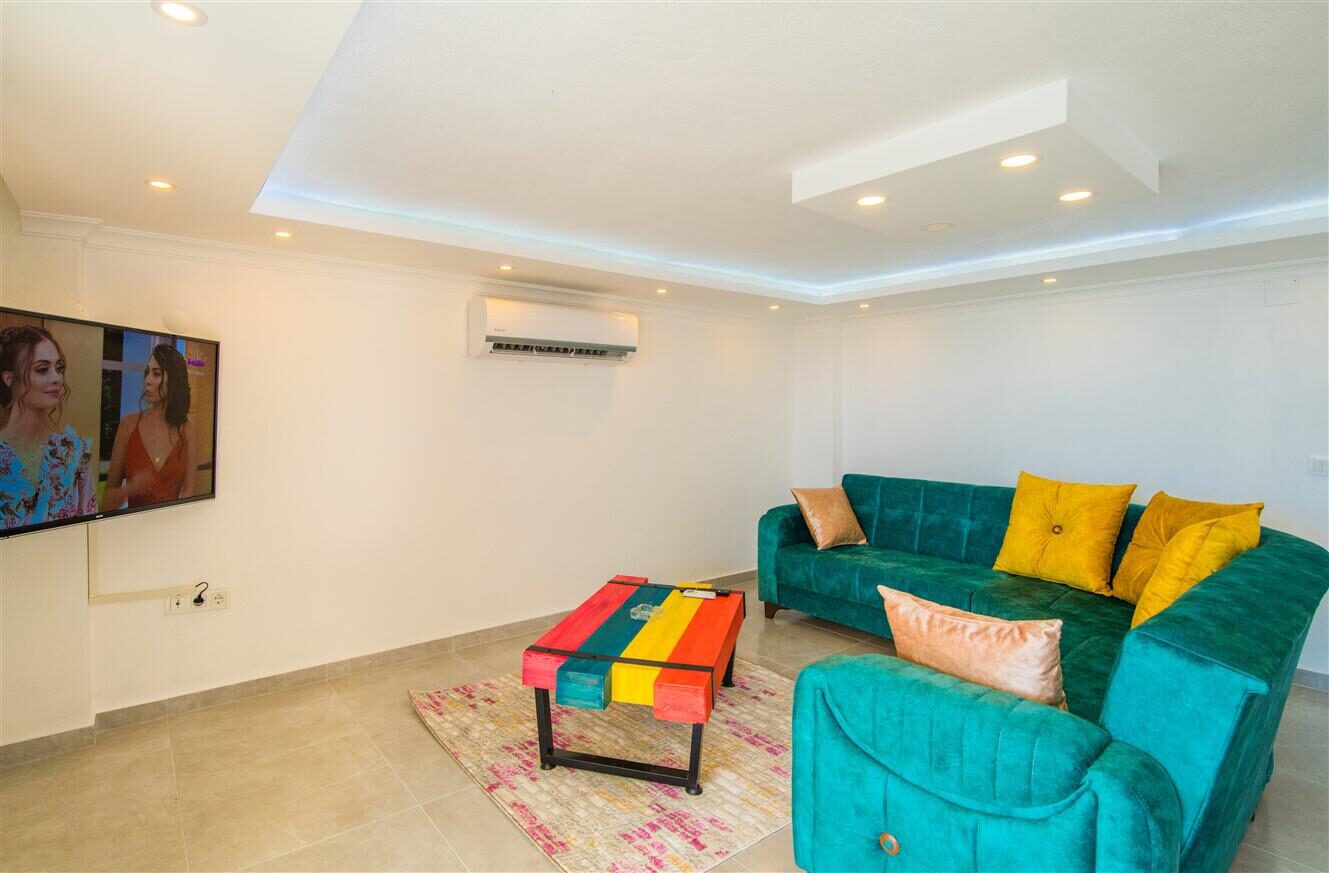 Villa Liza — 36
