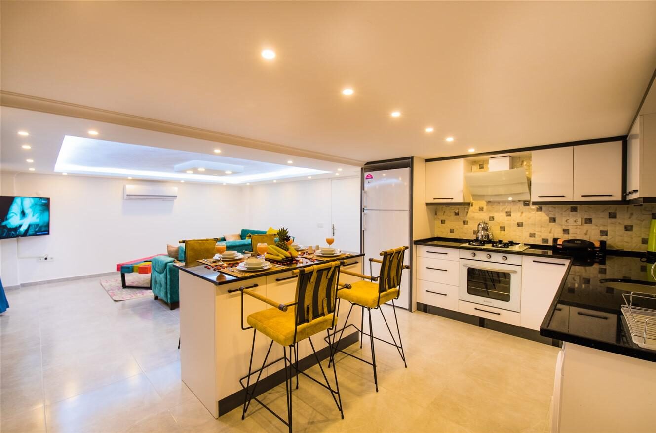 Villa Liza — 46