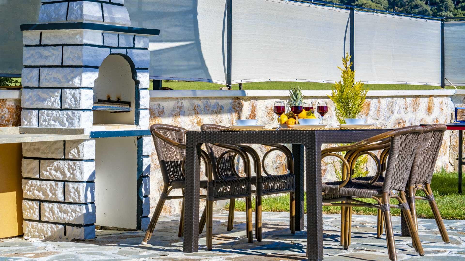 Villa Kaya Sarıbelen — 30