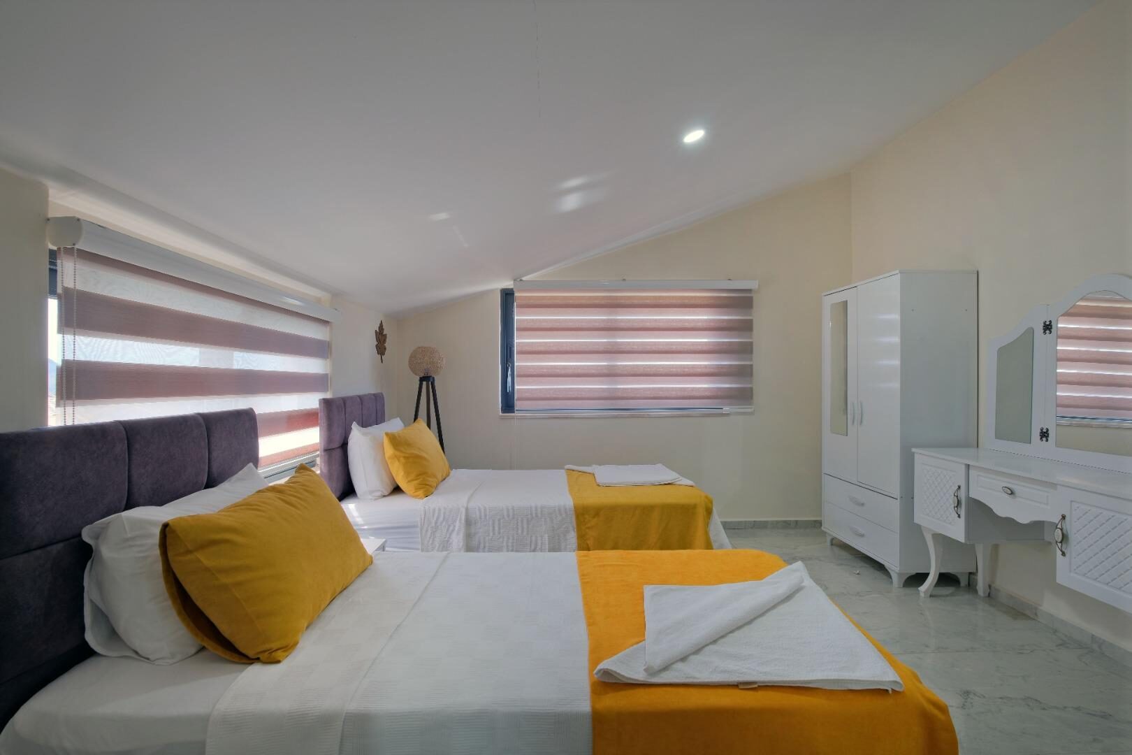 Villa Yiğit Ovacık — 49