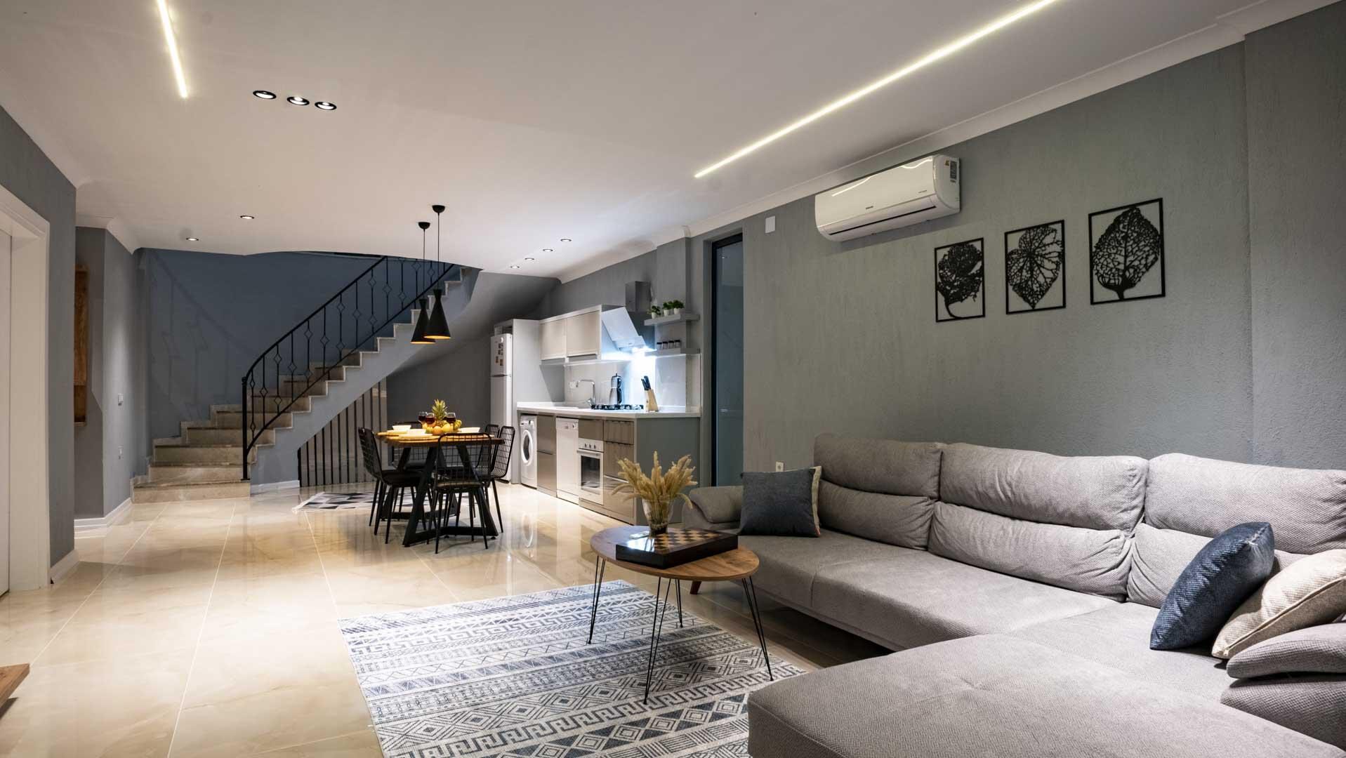 Villa Kaya Sarıbelen — 52