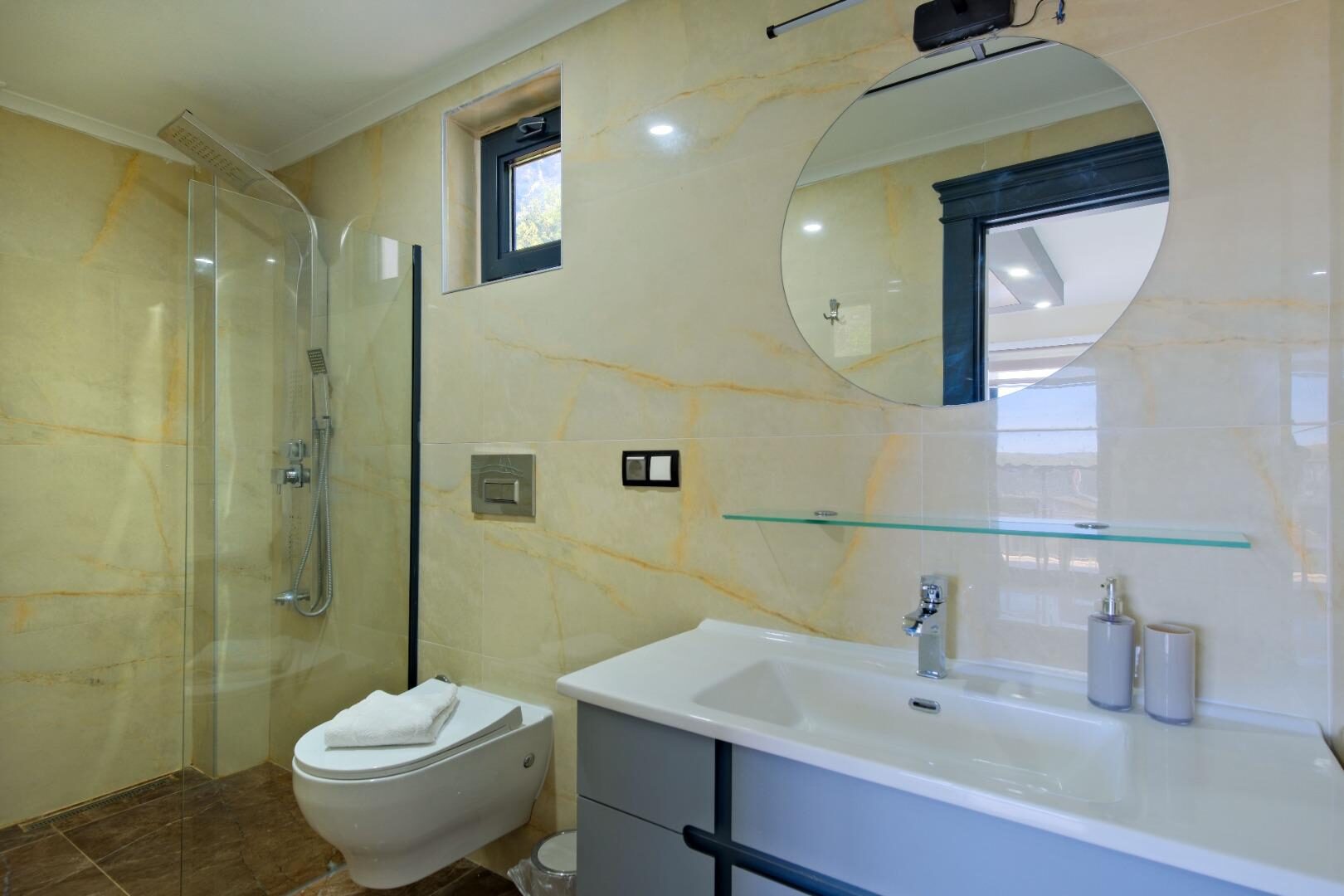 Villa Yiğit Ovacık — 54