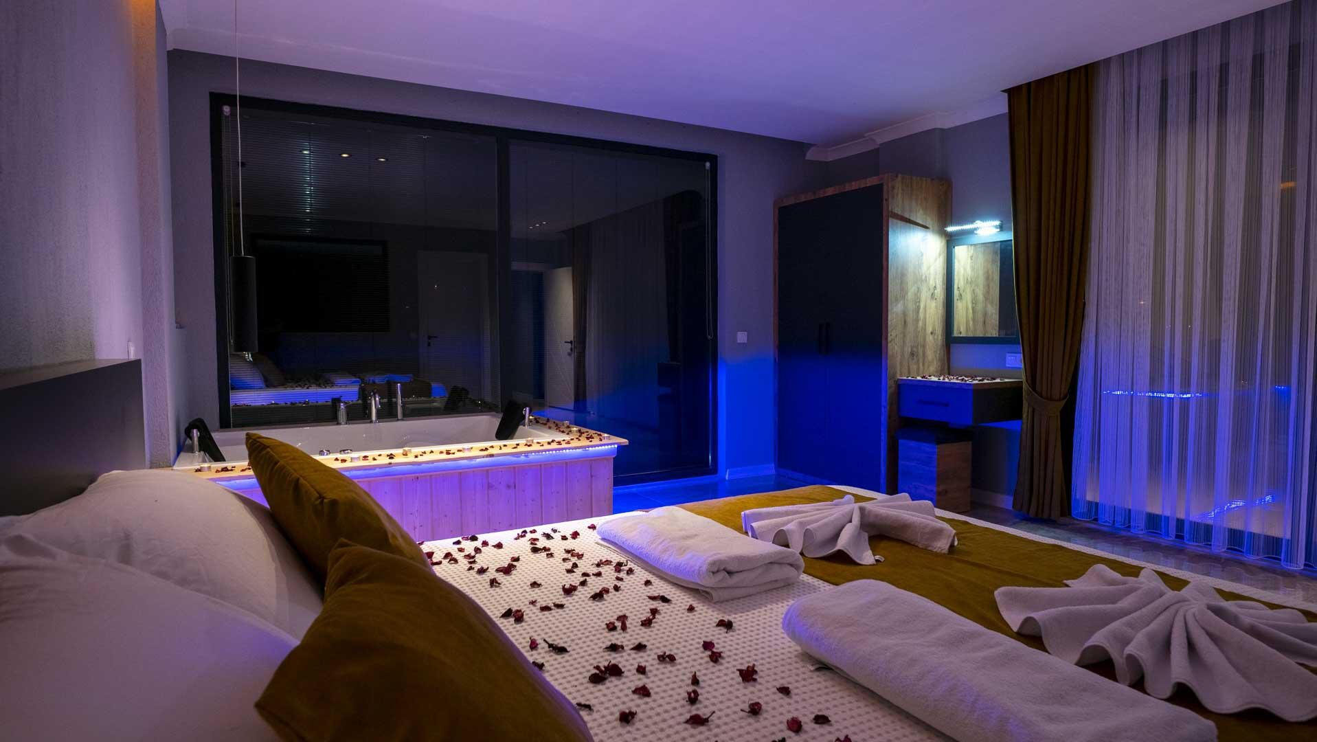Villa Kaya Sarıbelen — 62