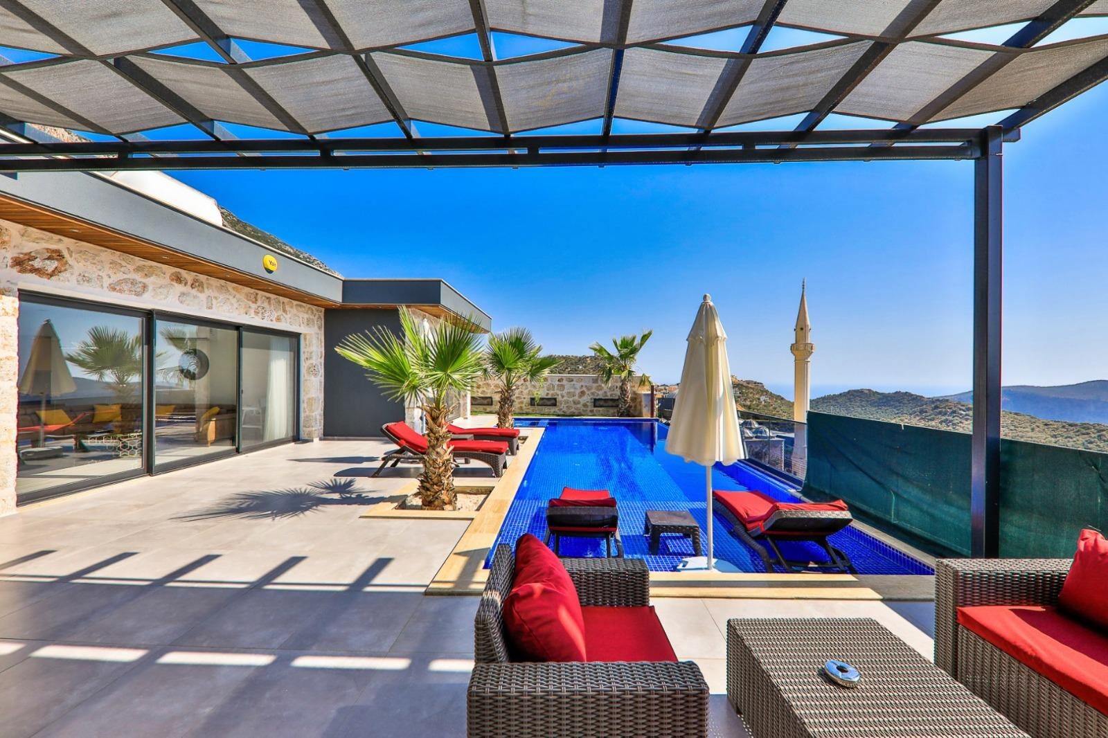 Villa Royal Romeo — 3