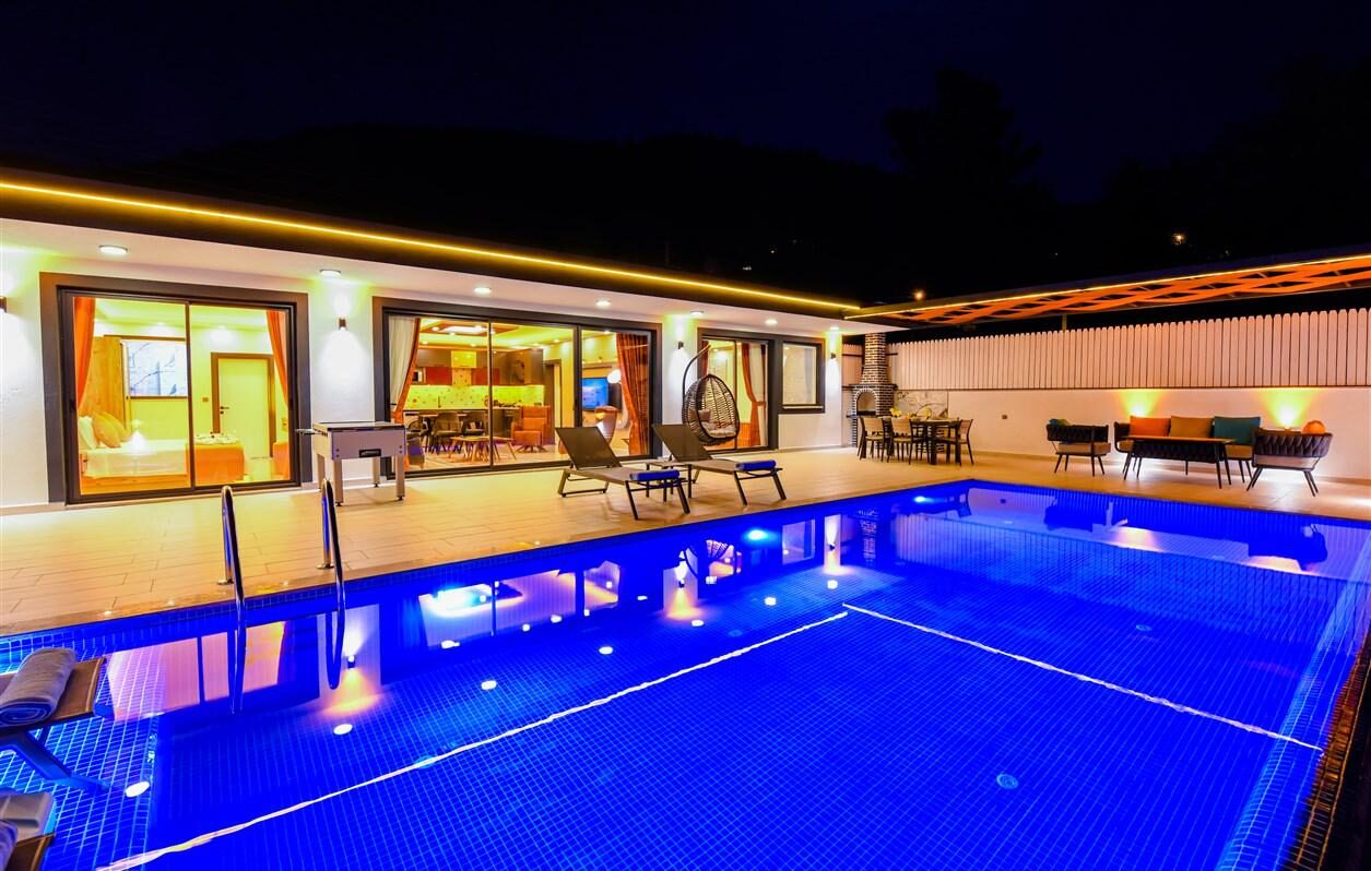 Villa Buse