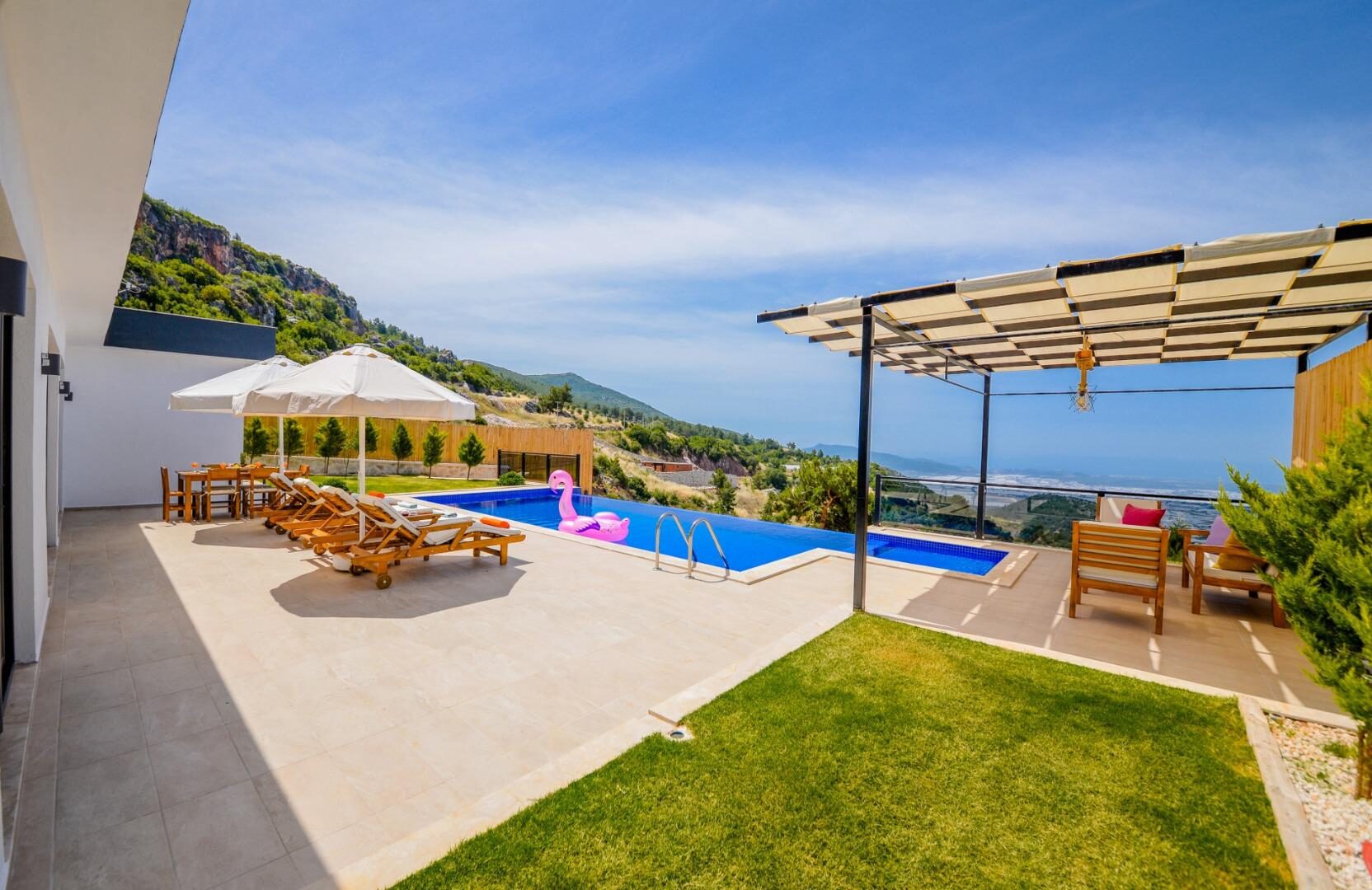 Villa Neco Doğu — 6