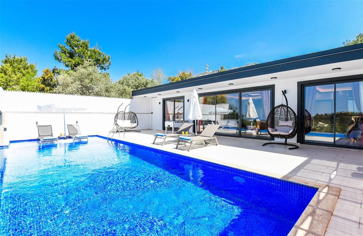 Villa Buse — 8